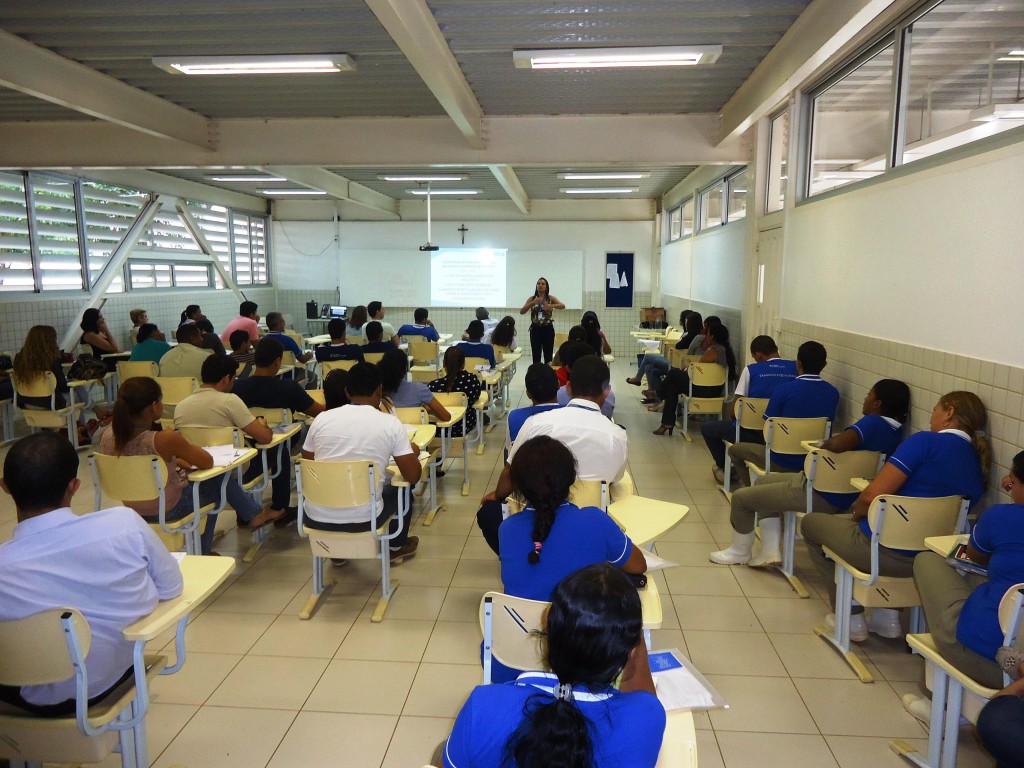As escolas da rede pública ainda permanecerão fechadas - Foto: Divulgação