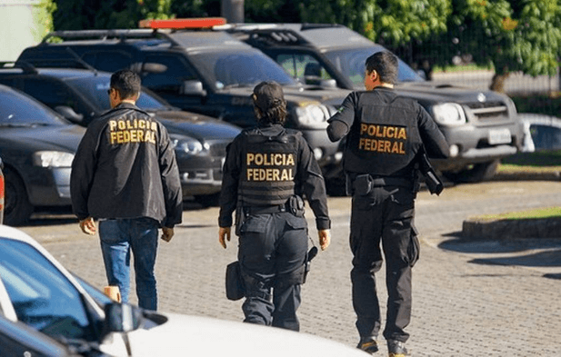 Polícia Federal emitiu mandado de prisão preventiva a acusado de estelionato e falsificação de documentos no Tocantins - Foto: Divulgação