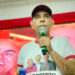 Zé Roberto Lula, que também é presidente estadual do Partido dos Trabalhadores (PT) - Foto: Divulgação.